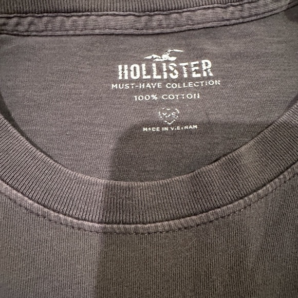 Grey T shirt - Picture 2 of 4